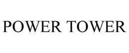 POWER TOWER trademark