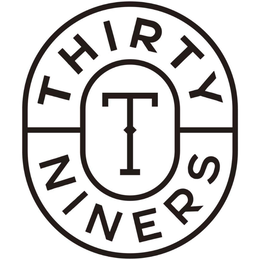 T THIRTY NINERS trademark