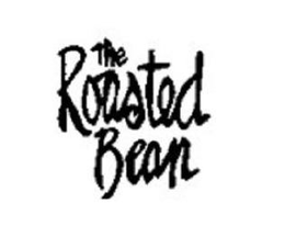 THE ROASTED BEAN trademark