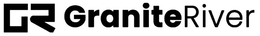 GR GRANITE RIVER trademark