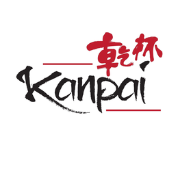 KANPAI trademark