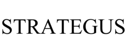 STRATEGUS trademark