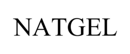NATGEL trademark