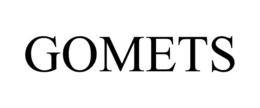 GOMETS trademark
