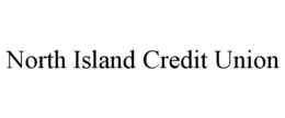 NORTH ISLAND CREDIT UNION trademark
