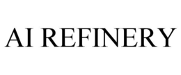 AI REFINERY trademark