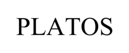 PLATOS trademark