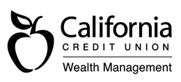CALIFORNIA CREDIT UNION WEALTH MANAGEMENT trademark