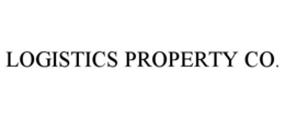 LOGISTICS PROPERTY CO. trademark