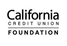 CALIFORNIA CREDIT UNION FOUNDATION trademark
