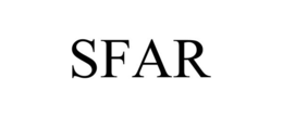 SFAR trademark