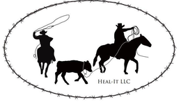 HEAL-IT LLC trademark