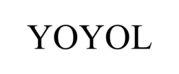 YOYOL trademark