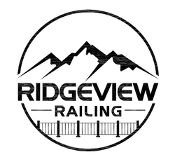 RIDGEVIEW RAILING trademark