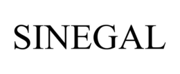 SINEGAL trademark