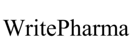 WRITEPHARMA trademark
