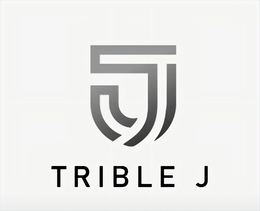 TRIBLE J trademark