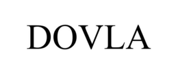 DOVLA trademark