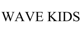 WAVE KIDS trademark