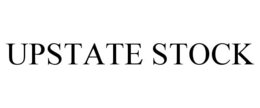 UPSTATE STOCK trademark