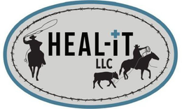 HEAL-IT LLC trademark