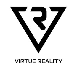 VR VIRTUE REALITY trademark