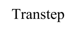 TRANSTEP trademark