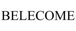BELECOME trademark