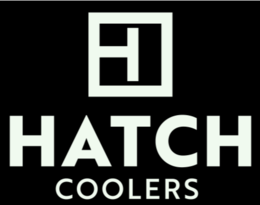 H HATCH COOLERS trademark