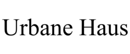 URBANE HAUS trademark
