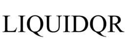 LIQUIDQR trademark