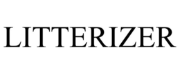 LITTERIZER trademark