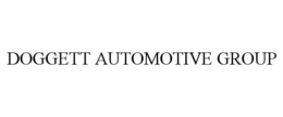 DOGGETT AUTOMOTIVE GROUP trademark