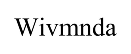 WIVMNDA trademark