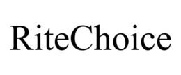 RITECHOICE trademark