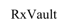 RXVAULT trademark