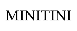 MINITINI trademark