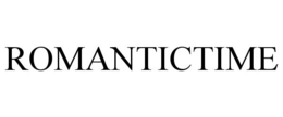 ROMANTICTIME trademark