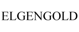 ELGENGOLD trademark