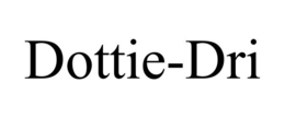 DOTTIE-DRI trademark