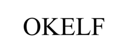 OKELF trademark