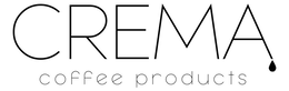 CREMA COFFEE PRODUCTS trademark