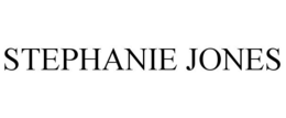STEPHANIE JONES trademark