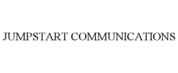 JUMPSTART COMMUNICATIONS trademark