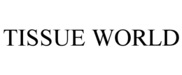 TISSUE WORLD trademark