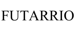 FUTARRIO trademark