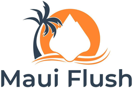 MAUI FLUSH trademark