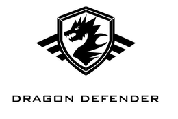 DRAGON DEFENDER trademark