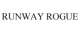 RUNWAY ROGUE trademark