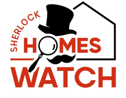 SHERLOCK HOMES WATCH trademark